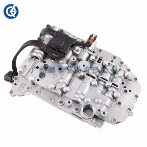 46313-23000 Cuerpo de Válvulas de Transmisión, Solenoide de Cambio de Marcha Automático, Nuevo para Reemplazo o Reparación - Product Image 5