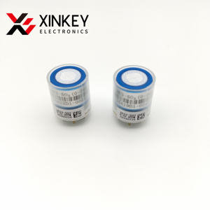 ZE03 chlore gaz CO oxygène sulfure d'hydrogène SO2 sulfure d'hydrogène module de détection de gaz oxygène sans plomb - Product Image 2