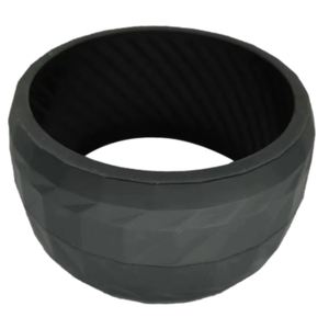 Pièces détachées pour tondeuse à gazon robotique de jardin RSXJ0001 Roue antidérapante en caoutchouc pour <span class=keywords><strong>S300</strong></span> M500 M500 M700 M700 Plus M1000 L1000 - Product Image 3