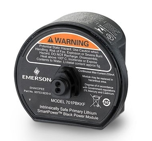 Nuevo Módulo de Potencia Inteligente Emerson 701P de Alta Calidad, Transmisor Inalámbrico, Batería Rosemountt al Mejor Precio - Product Image 1