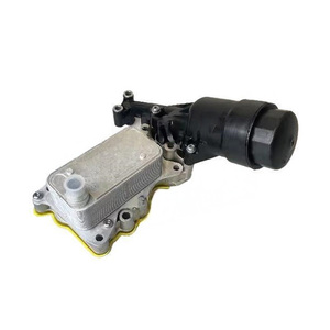 6511800565 ENFRIADOR <span class=keywords><strong>DE</strong></span> ACEITE DEL MOTOR para MERCEDES-BENZ CLASE A W176 A - Product Image 3