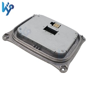 Module de ballast de phare KY Original AL 1 307 <span class=keywords><strong>329</strong></span> 403 <span class=keywords><strong>00</strong></span> 130732940300 pour Peu-geot 308 Phares à LED complets 1307329403 <span class=keywords><strong>00</strong></span> - Product Image 4