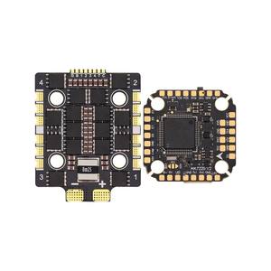 F722 60A 6S Mini Torre de Vuelo de Dos Capas con Doble Giroscopio para Dron FPV - Product Image 1