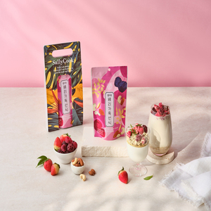 [K-food]High <strong>Protein</strong> Korean Berry Grain Shake Powder <strong>Vegan</strong> Superfood for <strong>Meal</strong> Replacement