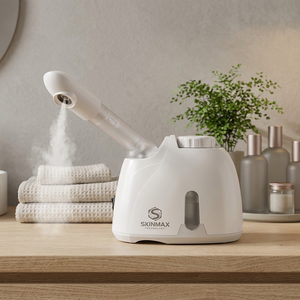 Humidificador Atomizador de Aromaterapia – Dispositivo de Vapor Facial - Product Image 3