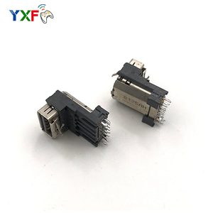 Original <strong>Used</strong> Charging Interface for Sony Playstation 4 <strong>PS4</strong> Slim CUH-2000 Console USB Power Supply Charger Port Socket - Product Image 6