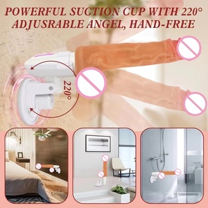 Dildo de Silicona Líquida Realista, Simulador de Pene, Enorme, Suave, Ecológico, Impermeable IPX6, Juguete Sexual para Adultos para Uso Vaginal y Anal - Product Image 2