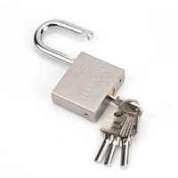 Cadenas de porte en alliage antivol étanche
