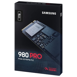 Offre Spéciale pour SSD Interne M.2 PCIe 4.0 NVMe Gen 4 980 PRO 1 To pour PC de Bureau et Gaming Sans Fil - Product Image 6