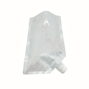 Bolsas de Recarga de 400 ml para Champú Ecológico, Envases para Champú y Acondicionador - Product Image 1