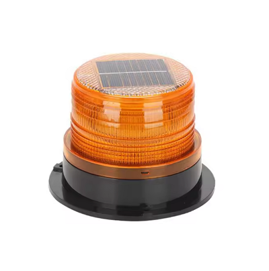 12LED Strong Magnetic Chuck Strobe Beacon