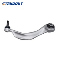 Bras de suspension inférieur avant gauche neuf 31106861157 pour BMW G30 G11 G12