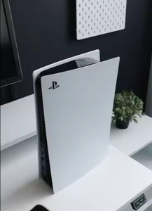 Ban Đầu 2025 Chơi Trạm 5 Pro Giao Diện Điều Khiển PS5 Trò Chơi Video Hiệu Suất Cao Trò Chơi Máy Chủ Tất Cả Các Mới Phiên Bản Kỹ Thuật Số + 2 Bộ Điều Khiển - Product Image 3