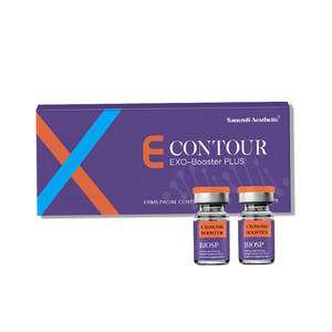 Suero Exo Booster Youth Fresh Contour Heal Spark, Tratamiento para Revitalizar, Hidratar, Restaurar, Antienvejecimiento, Antiarrugas, Reafirmante y de Luminosidad - Product Image 5