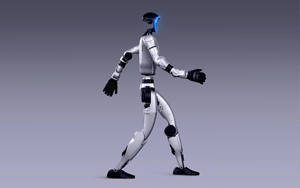 Robot humanoïde Unitree EDU avec commande vocale IA et application de contrôle à distance pour le divertissement et l'éducation – Modèle Unitree de consommation - Product Image 3