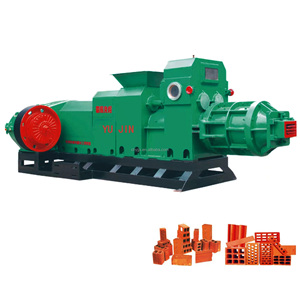 Chất lượng cao hoàn toàn tự động đất sét đỏ đa chức năng máy làm gạch sản xuất tại Thiểm Tây - Product Image 5