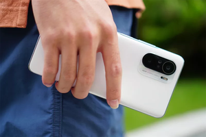 Teléfono Móvil Original Usado <span class=keywords><strong>Nuevo</strong></span> <span class=keywords><strong>Xiaomi</strong></span> Redmi <span class=keywords><strong>K40</strong></span> 5G Snapdragon 888 Smartphones 8G+128G - Product Image 6