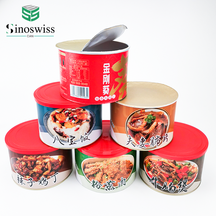 Custom Factory Price Biodegradable Recyclable Reusable Food Grade Paper Cup Packaging for Pizza and Potato Chips Take Away Box