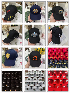 Cappello <span class=keywords><strong>a</strong></span> 6 Pannelli in Cotone Lavato di Alta Qualità, Personalizzabile con Ricamo, Logo Traspirante Stampabile, Stile Streetwear - Product Image 6