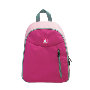 Sac isotherme de pique-nique pour enfants avec bandoulière et poignée, motif dessin animé mignon, personnalisable avec logo, vente en gros, fabricant - Product Image 1