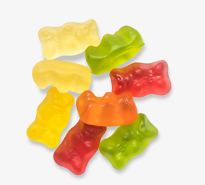 B.C.Iビタミン入りオーガニックアップルサイダービネガーガムOEMを供給 - Product Image 4