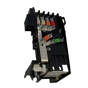 Unité de gestion de <span class=keywords><strong>batterie</strong></span> Peugeot 3008 308CC 308SW Citroën C4 Grand <span class=keywords><strong>Picasso</strong></span> 6500GR 28236841 ZQ92603880 9666527680 Unité de protection - Product Image 3