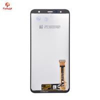 Pantalla Táctil LCD Original para Teléfono Celular J4 J610, Repuesto de Pantalla Táctil J7 J7 Prime J7 Pro para Samsung J4