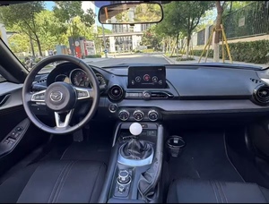 <span class=keywords><strong>Mazda</strong></span> <span class=keywords><strong>MX</strong></span>-5 2023 2.0L de Alta Calidad, Bien Mantenido, Transmisión Manual, Autos Usados de Patrulla - Product Image 3