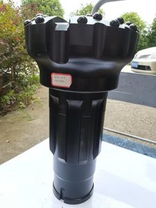 ดอกสว่านเจาะน้ำบาดาลคุณภาพสูง bibo 130 มม. รุ่น DHD340 - Product Image 3