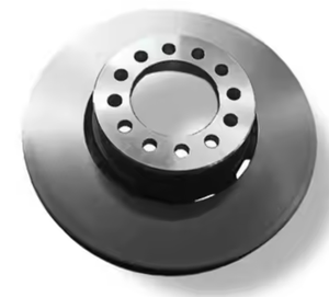 TT usine en gros haute qualité disque de frein Rotor russie D4314 Bus Kama3 54201 Hd90009440032 pour KAMA - Product Image 1