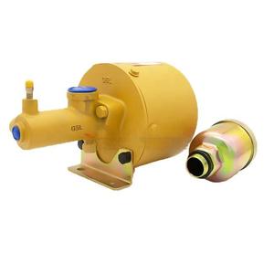 Hansen ระบบเบรกรถตัก SL409 LW400FN, ชุดซีลน้ำมันชุดอะไหล่ปั๊มลมสากลแบบขยาย - Product Image 6