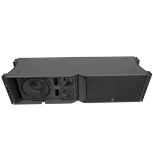 Altavoz Profesional Portátil de Alta Gama Ka-2 con Imán de Neodimio para Escenarios y Exteriores, Sistema de Línea de 3 Vías - Product Image 5