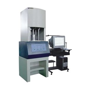 נימים Rheometer עבור גבוהה פולימר תכונות זרימה תרמופלסטיים חומר - Product Image 2