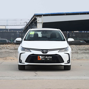 Nouvelle Toyota Corolla 2026 Essence Berline 1.2T ACC R15 Conduite à Gauche 5 Places Prix Compétitif <span class=keywords><strong>pour</strong></span> l'Amérique du Sud et l'<span class=keywords><strong>Afrique</strong></span> - Product Image 2