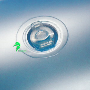 Hermosos vestidos de novia personalizados, ropa inflable de PVC para fiestas, publicidad y decoraciones de escenario - Product Image 5