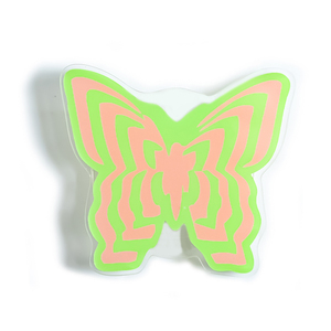 Bán buôn Ins Acrylic điện thoại push-Pull Chân đế có thể điều chỉnh điện thoại di động Grips poppings - Product Image 5