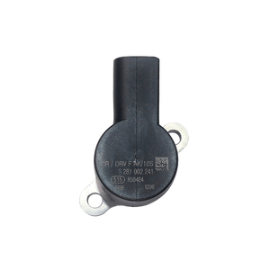 Vanne de régulation de pression d'injection de carburant pour <span class=keywords><strong>Mercedes</strong></span> <span class=keywords><strong>CDI</strong></span> <span class=keywords><strong>Sprinter</strong></span> 0281002241 6110780149 A6110780149 5080462AA - Product Image 2