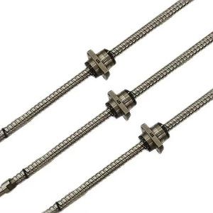 Binyoon GNK0602-3G0 + 168lc3y CNC Máy Công Cụ Độ Chính Xác Cao Bóng Vít ± 0.001Mm Độ Chính Xác Laser Hiệu Chuẩn Lõi Mang - Product Image 1