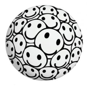 New High-quality Labeled Spherical Squeeze Toys with Slow <b>Rebound</b> and Stress Relief - Wholesale - Product Image 5