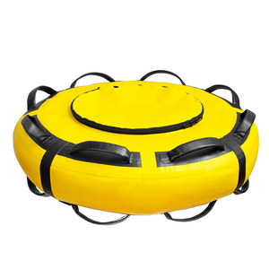 Ceinture <span class=keywords><strong>de</strong></span> <span class=keywords><strong>sauvetage</strong></span> gonflable <span class=keywords><strong>automatique</strong></span> pour la plongée sous-marine et la pêche au harpon, <span class=keywords><strong>bouée</strong></span> <span class=keywords><strong>de</strong></span> <span class=keywords><strong>sauvetage</strong></span> gonflable pour la pêche à l'ormeau - Product Image 2