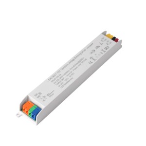 Alimentation Dimmable Trois-en-Un de Haute Qualité 24V 100W DALI+Push +0/1-10V, Large Plage de Tension d'Entrée 220~240VAC, Garantie 3 Ans - Product Image 4
