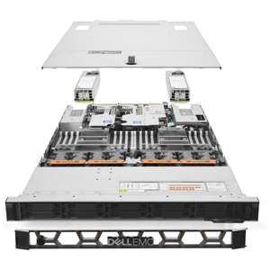 เซิร์ฟเวอร์ Dell PowerEdge R650 <span class=keywords><strong>1U</strong></span>, เซิร์ฟเวอร์แบบแร็คสองซ็อกเก็ต รุ่น R650/R650XS/R660/R660XS หลายรุ่น มีสินค้าในสต็อก - Product Image 4