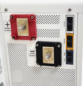 865-2524-61 <span class=keywords><strong>Conext</strong></span> เครื่องชาร์จแบตเตอรี่ 2.8kW 24V PLC - Product Image 6
