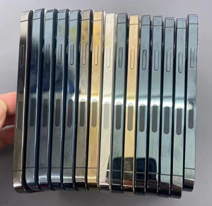 Vente en gros US Edition 5G Mobile pour 13pro <span class=keywords><strong>max</strong></span> <span class=keywords><strong>256GB</strong></span> Vente en gros Original US Edition Téléphone utilisé 13Pro No Scratch A15 - Product Image 5