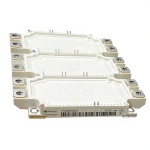 FS300R17KE3‑S1 300A 1700V โมดูลพลังงาน IGBT FS300R17KE3S1 โมดูลพลังงานอุตสาหกรรมสำหรับการควบคุมมอเตอร์ - Product Image 3