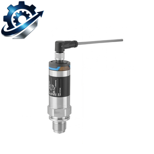 Transmisor de Presión Cerámico IP68 4-20mA PMC21 a Prueba de Explosiones para Tratamiento de Agua e Industria Química - Product Image 3