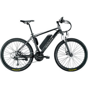 GDS EBIKE Anti-dumping Solution Factory Venta al por mayor Bike <span class=keywords><strong>26</strong></span> "36V Chinese Electric E Bikes - Product Image 1