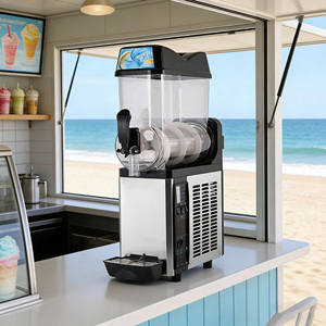 Compre una Máquina Profesional <span class=keywords><strong>de</strong></span> Granos <span class=keywords><strong>de</strong></span> Hielo para Bebidas Tailandesas, Económica y <span class=keywords><strong>de</strong></span> Calidad Profesional, en Tienda, Tailandia - Product Image 1
