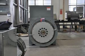 Nhà máy cung cấp stamford điện nhỏ 15KW không chổi than phát điện 3 giai đoạn 50Hz 400V Máy phát điện xách tay 1500rpm tốc độ 24V <span class=keywords><strong>DC</strong></span> điện - Product Image 2