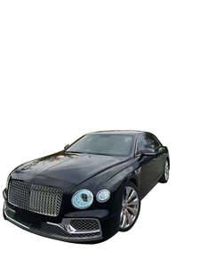 Kit di Aggiornamento Esterno da Vecchio a Nuovo Modello per <span class=keywords><strong>Bentley</strong></span> Flying Spur - Product Image 2